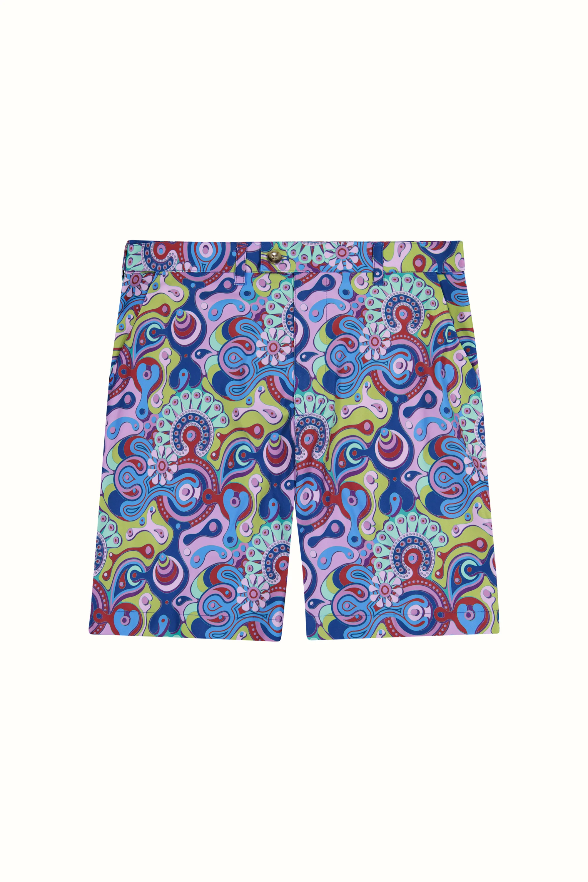 Mayor of Twinkle Town Men's Heritage Short - MTO