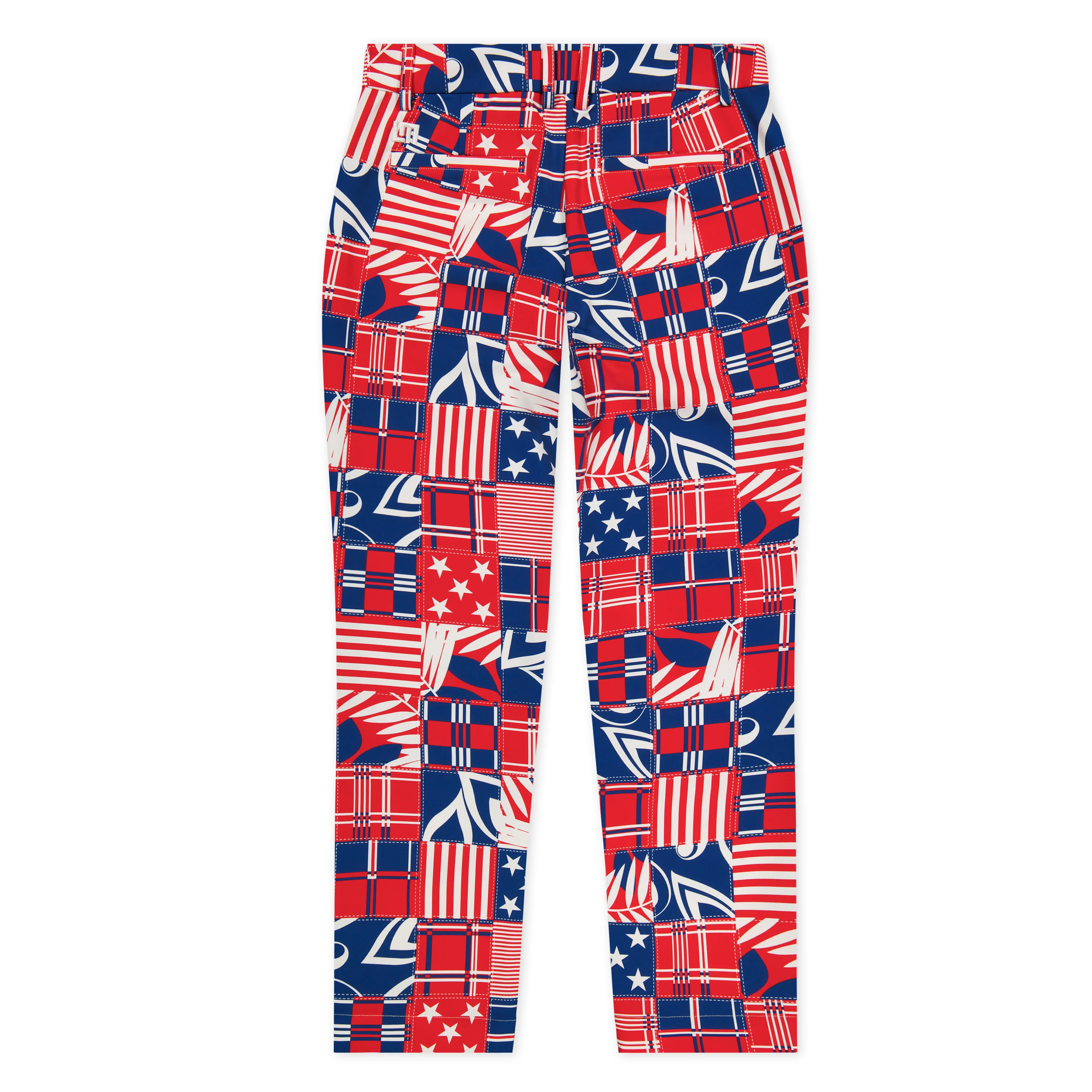 Womens Player Pant - Freedom Stitches - Image 3