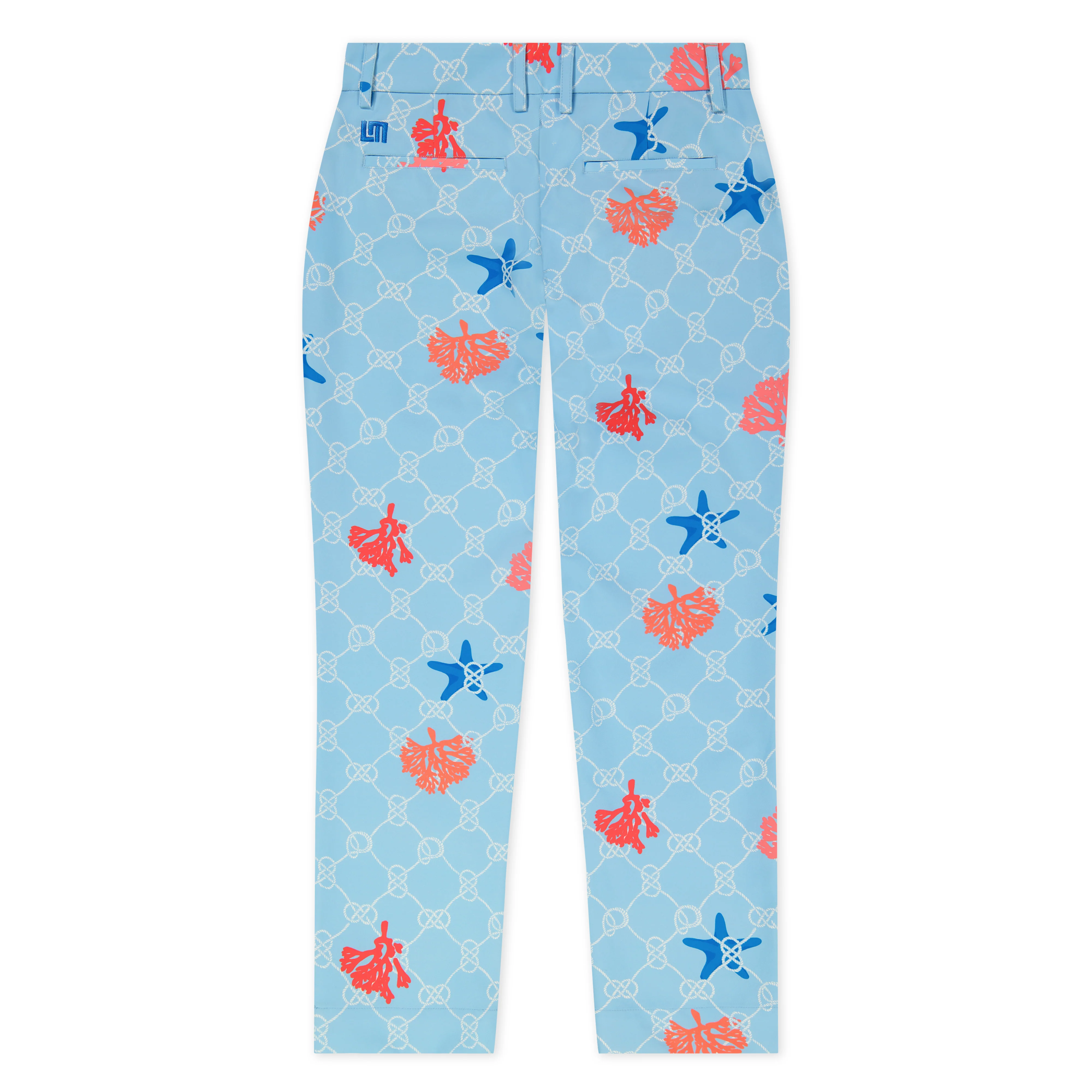Womens Player Pant - Nauti - Image 3