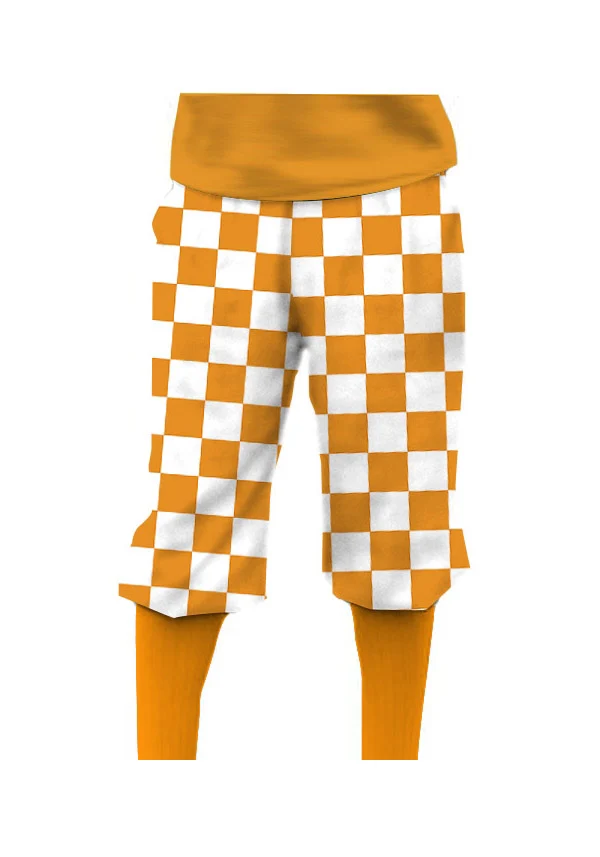Rocky Top Men's Knicker - MTO