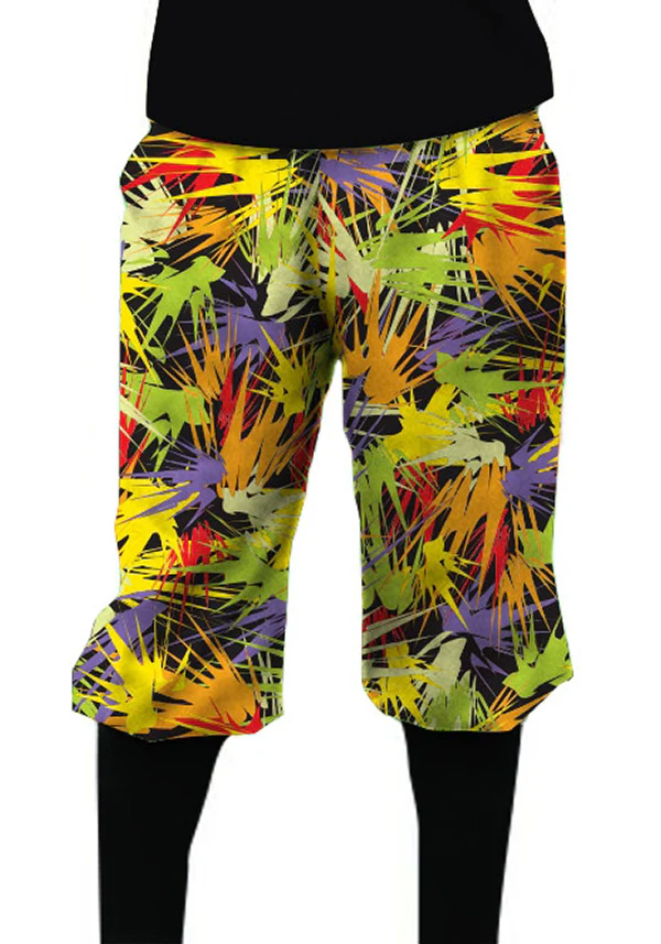 Splatterific Men's Knicker - MTO