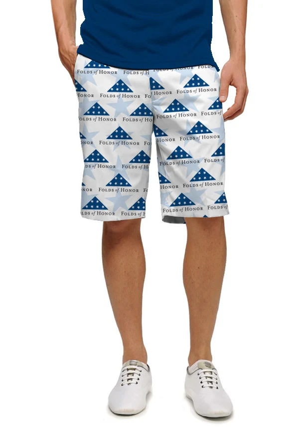 Stars of Honor Men's Heritage Short - MTO