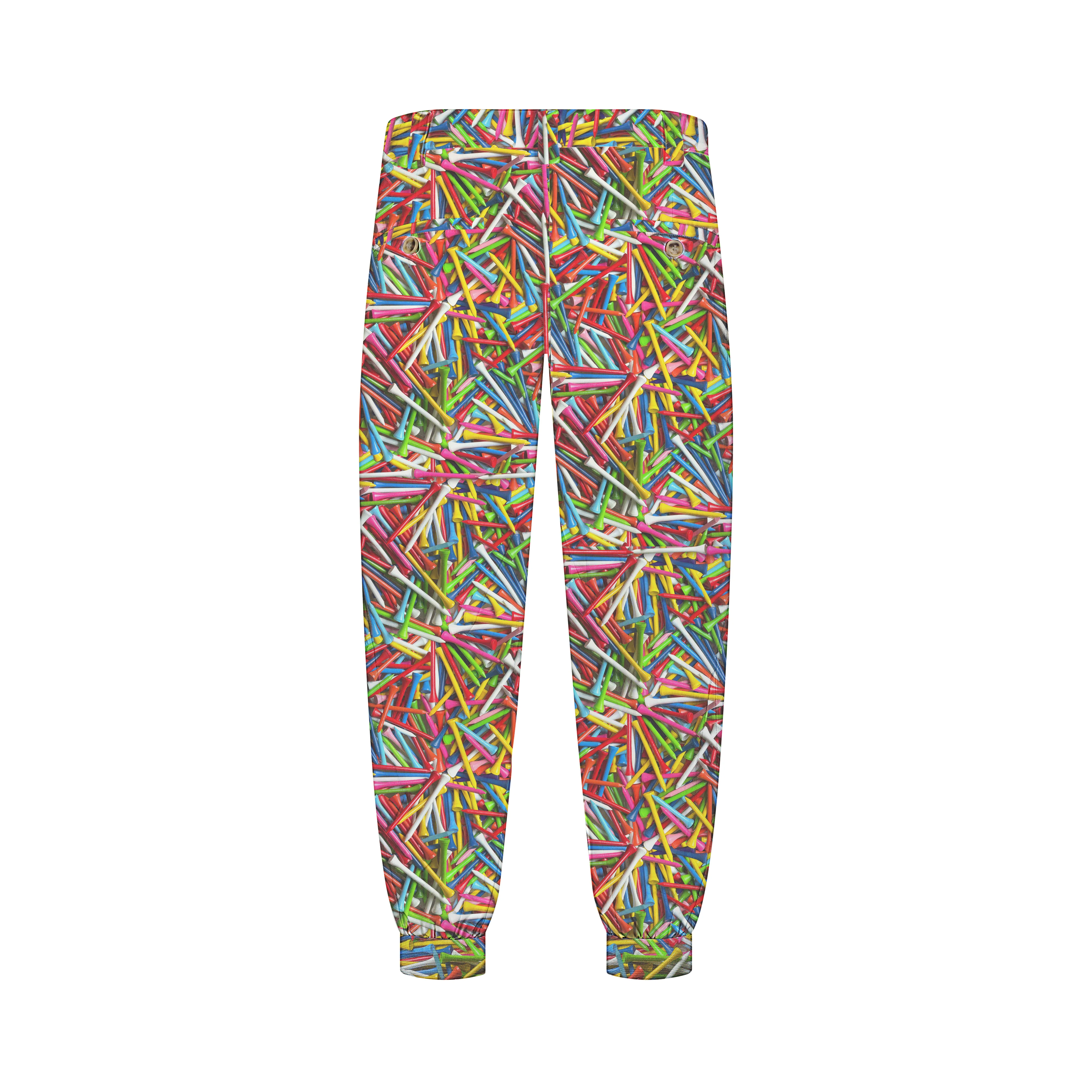 Teerific Men's Knicker - MTO - Image 4