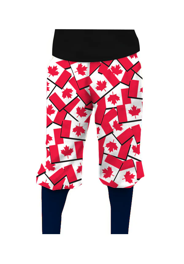 True North Men's Knicker - MTO