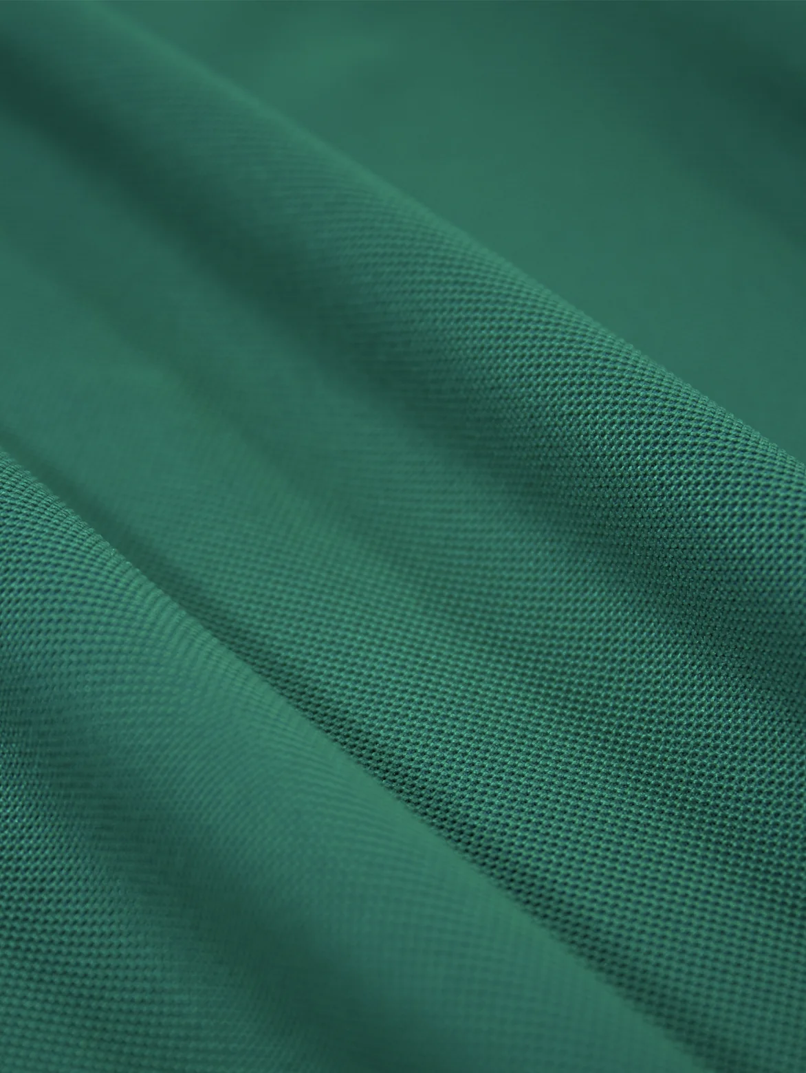 Womens Heritage Polo - Kelly Green - Image 3